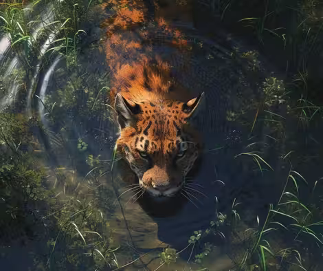 Sundarban Boat Safari (2)