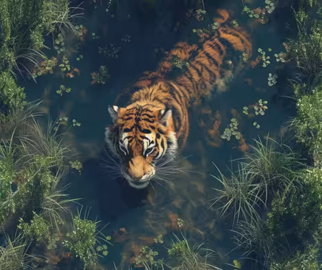 Sundarban Boat Safari (2)
